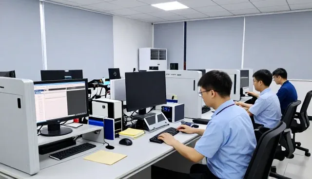 重庆虎希科技有限公司