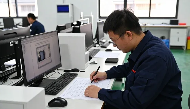 工业园区实录:技术研发技术支持注意事项