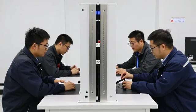 重庆虎希科技有限公司带来市政工程应用中的技术推广体验