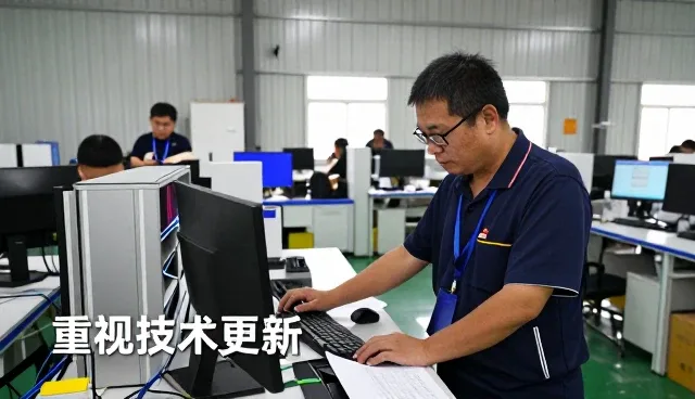 重庆虎希科技有限公司分享成功应用经验