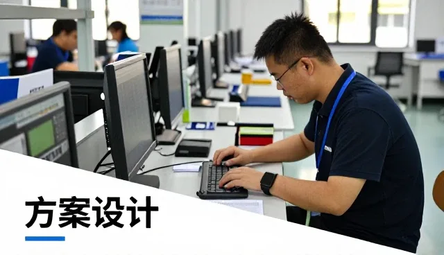 重庆虎希科技有限公司展示技术推广应用成果